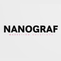 Nanograf Marketing Solutions logo - Similar company to Nortia Comunicação Integrada