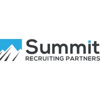 Summit Recruiting Partners logo - Similar company to Rainmaker Recruiting