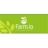 Farm.IO Limited logo - Similar company to Swiftmsg
