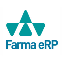 Farma eRP logo - Similar company to Go Pharma Solutions