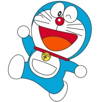 Doraemon AI logo - Similar company to Doraslab Studio - Game Testing Company