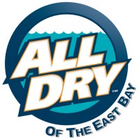 All Dry Services of the East Bay logo - Similar company to Altec Construction Inc