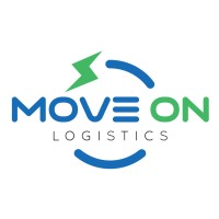 Move On Logistics logo - Similar company to Boost Logistics