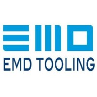 EMD Tooling | Industriële Gereedschappen logo - Similar company to Hal 5 Overloon