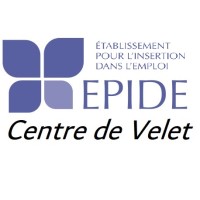 Centre EPIDE de Velet logo - Similar company to Centre Epide De Bourges-Osmoy