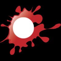 Graphic Punct Design logo - Similar company to Magnetif