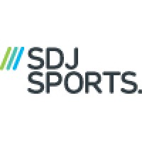 SDJ Sports Ltd logo - Similar company to Vitas Vending