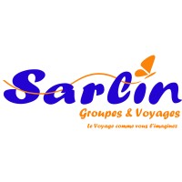 Sarlin Groupes & Voyages logo - Similar company to Transgallia