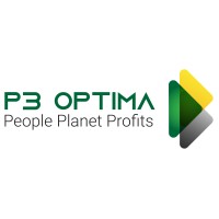 P3 Optima logo - Similar company to Loadsor
