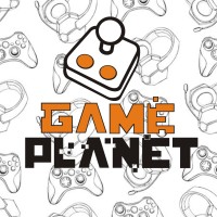 Game Planet Cba logo - Similar company to Gadnic