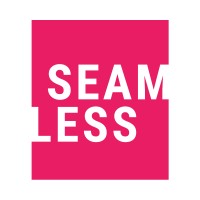 Seamless Brand Consulting logo - Similar company to Azul Pr + Communications