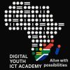 Digital Youth ICT Academy logo - Similar company to Afrika Tikkun