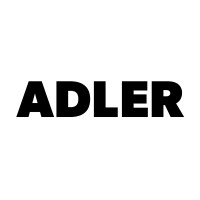 ADLER logo - Similar company to Leadgentic