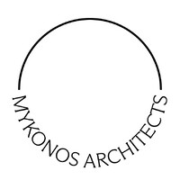 Mykonos Architects logo - Similar company to Tense Architecture Network