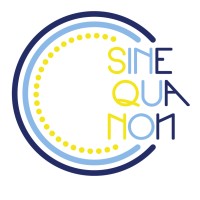 Sine Qua Non - SQN logo - Similar company to Evin | Evoluzione Informatica E Innovazioni