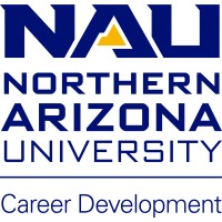 NAU Career Development logo - Similar company to Northern Arizona University