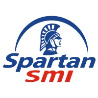 Spartan Modern Industrial logo - Similar company to Loyal -لويال