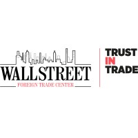 Wall Street Foreign Trade Center logo - Similar company to Cae Yapi