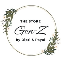 The Store GenZ logo - Similar company to Streeshop
