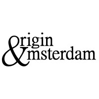 Origin & Amsterdam logo - Similar company to Pum Bolivia