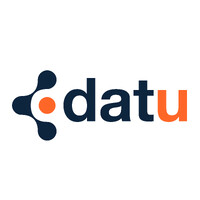 Datu logo - Similar company to Iris-X