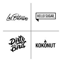 Dirty Kokonut Donut Group logo - Similar company to Wrkflow