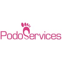PodoServices logo - Similar company to Namrol