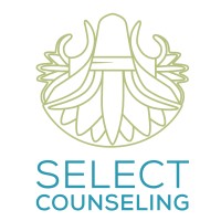 Select Counseling, LLC logo - Similar company to Intent Co.