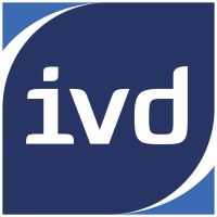 IVD Bundesverband | Die Immobilienunternehmer logo - Similar company to Expo Real (Messe München)