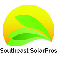 Southeast SolarPros logo - Similar company to South Carolina Renewable Energy Co.