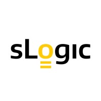 sLogic logo - Similar company to S-Logix (Opc) Private Limited