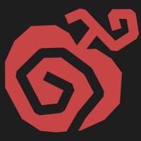 Devil Fruit Digital logo - Similar company to Hero Factory D.O.O.
