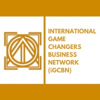 International Game Changers Business Network (iGCBN) logo - Similar company to Virtual Business Solutions
