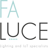 Fa Luce srl logo - Similar company to Ae.Net