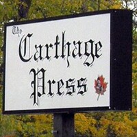 The Carthage Press