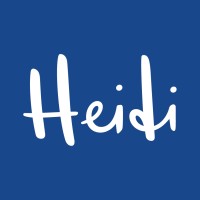 Heidi logo - Similar company to Vtech Electronics Europe Bv