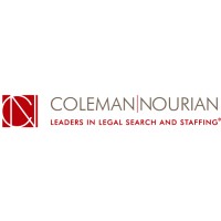 Coleman|Nourian logo - Similar company to Alevistar Legal Search
