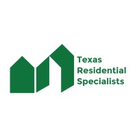 Texas Residential Specialists logo - Similar company to All State Abstract