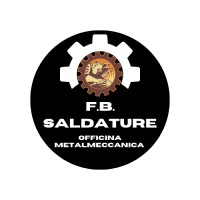 F.B. Saldature logo - Similar company to Concretix S.R.L.