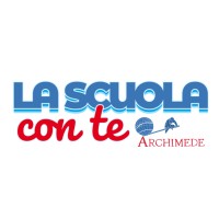 La Scuola Con Te - Archimede logo - Similar company to Photon Education