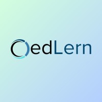 edLern logo - Similar company to The Ideas Factory | Brand & Marketing