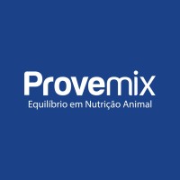Provemix Equilíbrio em Nutrição logo - Similar company to Provexis