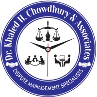 Dr. Khaled H. Chowdhury & Associates (Dispute Management Specialists) logo - Similar company to Bmls- Bangladesh Maritime Law Society