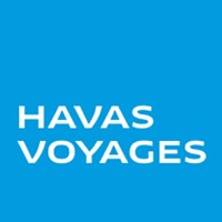 Havas Voyages logo - Similar company to Selectour