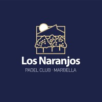 Los Naranjos Padel Club logo - Similar company to Padel Malta