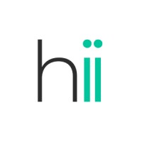 healthii logo - Similar company to Project Nutrition