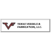 Texas Vessels & Fabrication, Llc