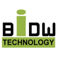BIDW TECHNOLOGY logo - Similar company to Pristine Solar