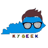 KYGEEK logo - Similar company to Ion Consulting