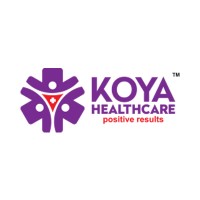 Koya Health Care logo - Similar company to Cloudsvantage Ab